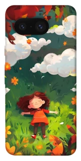 Чохол на Google Pixel 8 Ginger фото 1 з 1