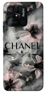 Чехол на Xiaomi Redmi 10C Chanel фото 1 из 1