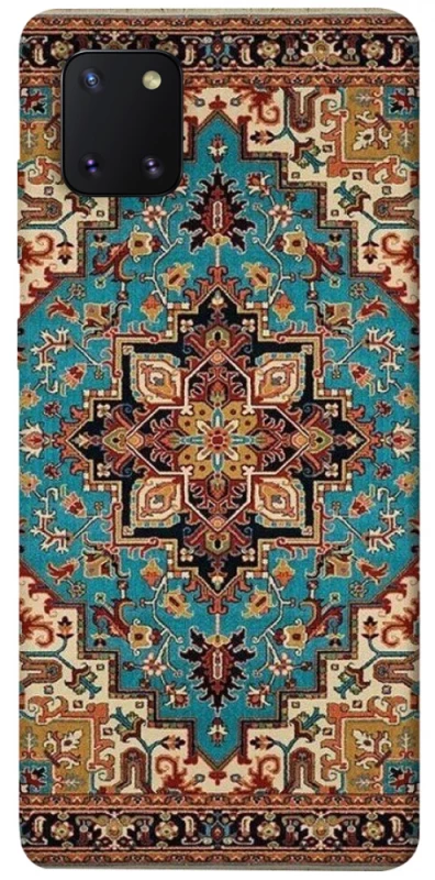 Чохол на Samsung Galaxy Note 10 Lite (A81) Килим v5 фото 1 з 1