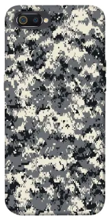 Чехол на Realme C2 Camouflage v13 фото 1 из 1