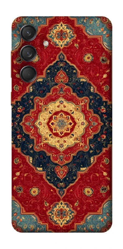 Чехол на Samsung Galaxy M55 Ковёр v50 фото 1 из 1