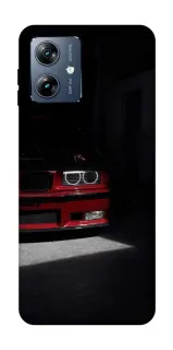 Чехол на Motorola Moto G54 Power BMW v21 фото 1 из 1