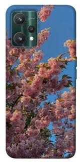 Чохол на Realme 9 Pro Flowers v4 фото 1 з 1