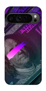 Чохол на Google Pixel 9 Pro Neo dollar v2 фото 1 з 1