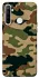 Чехол на Realme 6i Camouflage v27 фото 1 из 1