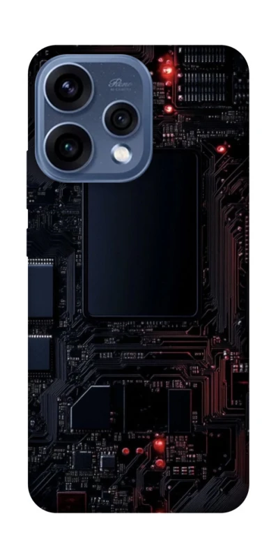 Чохол на Oppo Reno 15 Plata фото 2 з 2