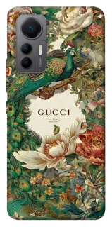 Чехол на Xiaomi 12 Lite Gucci ver.4 фото 1 из 1