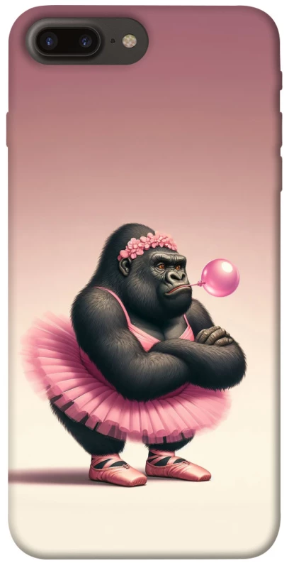 Чохол на Apple iPhone 7 plus / 8 plus Горила фото 1 з 1