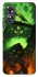 Чохол на Oppo A17 Gromash Hellscream фото 1 з 1