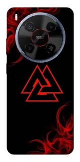 Чохол на ZTE Blade V70 Max Валькнут фото 1 з 1