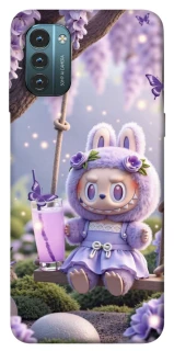 Чохол на Nokia G21 Labubu Dream фото 1 з 1