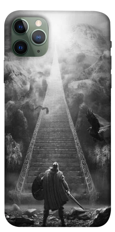 Чехол на Apple iPhone 11 Pro Max (6.5") Valhalla фото 1 из 1