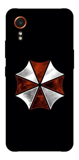 Чехол на Samsung Galaxy Xcover7 Umbrella Corporation фото 1 из 1