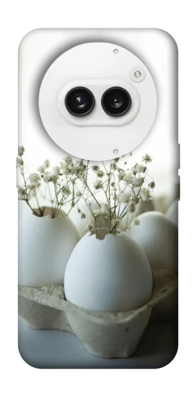 Чохол на Nothing Phone (2a) Hello фото 1 з 1