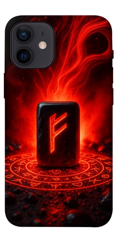 Чехол на Apple iPhone 12 mini (5.4") Феху фото 1 из 1