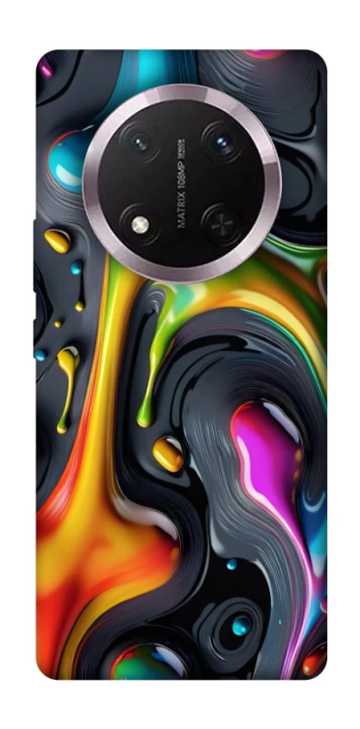 Чохол на Honor X9c dye фото 1 з 1