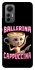 Чохол на Xiaomi 12 Lite Ballerina Capuchina фото 1 з 1