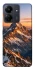 Чехол на Xiaomi Poco C65 Sunrise mountain фото 1 из 1