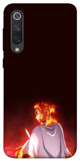 Чохол на Xiaomi Mi 9 SE Anime v18 фото 1 з 1