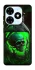 Чехол на TECNO Spark Go 2024 Skull bottle фото 1 из 1