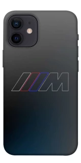 Чехол на Apple iPhone 12 mini (5.4") M-series фото 1 из 1