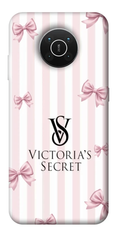 Чохол на Nokia X10 / X20 Victoria's Secret фото 1 з 1
