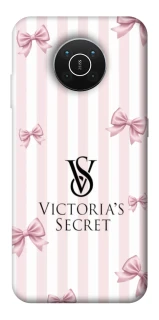 Чохол на Nokia X10 / X20 Victoria's Secret фото 1 з 1