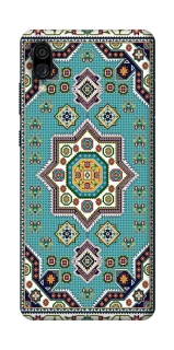 Чохол на ZTE Blade A5 (2020) Килим v7 фото 1 з 1