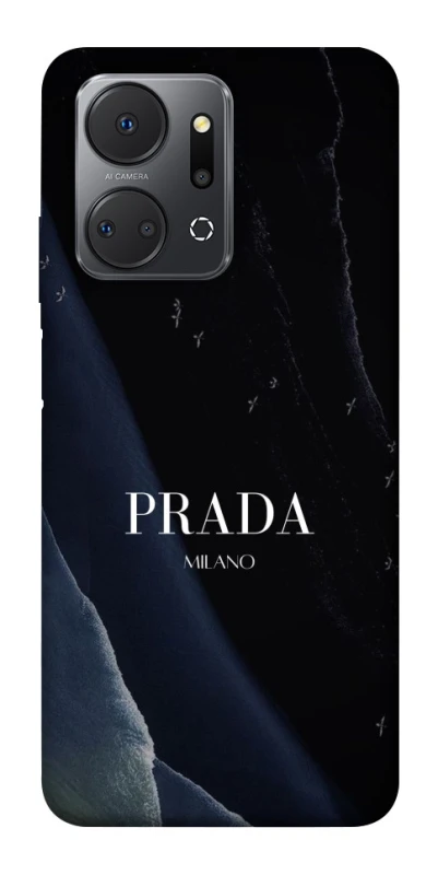 Чехол на Huawei Honor X7a Prada ver.2 фото 1 из 1
