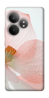 Чохол на Realme GT Neo 6 SE Flowers zon фото 1 Чохол на Realme GT Neo 6 SE Flowers zon фото 1 з 1