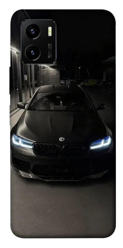 Чохол на Vivo Y15s BMW v45 фото 1 з 1