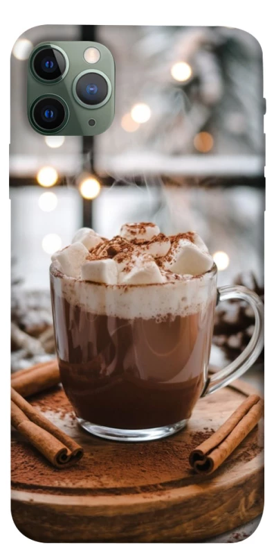 Чехол на Apple iPhone 11 Pro Max (6.5") Cocoa фото 1 из 1