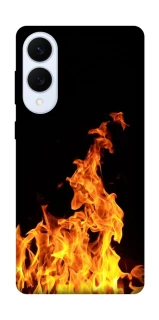 Чохол на Samsung Galaxy S25 Edge Вогонь фото 1 з 1