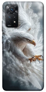 Чехол на Xiaomi Redmi Note 12 Pro 4G eagle фото 1 из 1