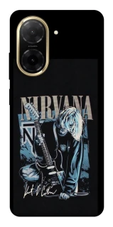 Чехол на Xiaomi Redmi A5 (Europe version) Nirvana ver.4 фото 1 из 1