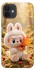 Чохол на Apple iPhone 12 (6.1") Labubu Autumn фото 1 з 1