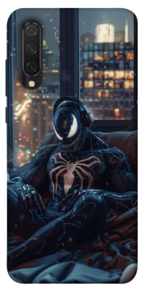 Чохол на Xiaomi Mi CC9 / Mi 9 Lite Venom earphones фото 1 з 1