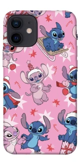 Чохол на Apple iPhone 12 mini (5.4") Stitch ver.22 фото 1 з 1