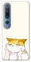 Чохол на Xiaomi Mi 10 / Mi 10 Pro Cat bun фото 1 з 1
