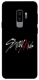 Чохол на Samsung Galaxy S9+ Stray Kids Logo фото 1 з 1