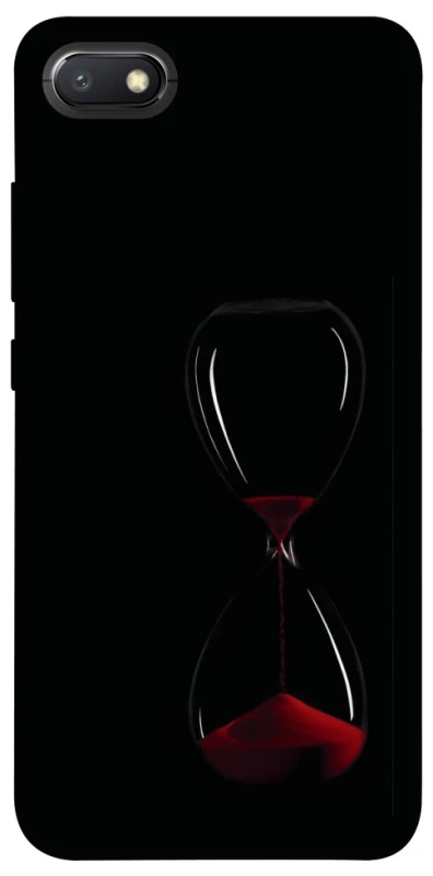 Чохол на Xiaomi Redmi 6A Red Time фото 1 з 1