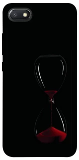 Чохол на Xiaomi Redmi 6A Red Time фото 1 з 1