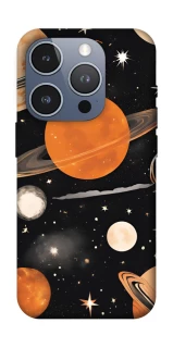 Чехол на Apple iPhone 16 Pro Space фото 1 из 1