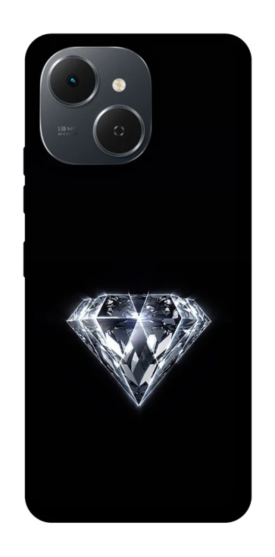 Чехол на TECNO Spark 40C Бриллиант фото 1 из 1