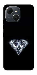 Чохол на TECNO Spark 40C Бриллиант фото 1 з 1