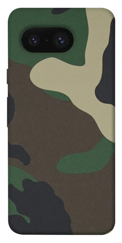 Чохол на Google Pixel 8 Camouflage v8 фото 1 з 1