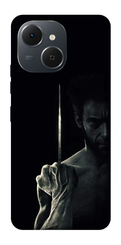 Чехол на TECNO Spark 40C Logan фото 1 из 1