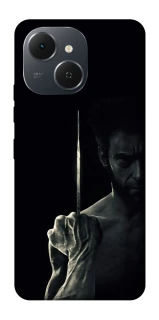 Чехол на TECNO Spark 40C Logan фото 1 из 1