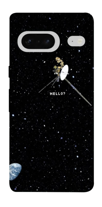 Чохол на Google Pixel 7 Project Hail Mary ver.9 фото 1 з 1