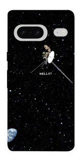 Чохол на Google Pixel 7 Project Hail Mary ver.9 фото 1 з 1